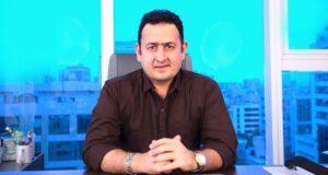 Vinod Bhanushali shares his insight on how binge-watching during lockdown has upped audience expectations