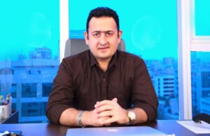 Vinod Bhanushali shares his insight on how binge-watching during lockdown has upped audience expectations