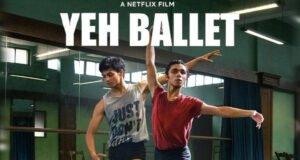Yeh Ballet got nominated for Flyx Filmfare OTT Awards 2020 for Best Film, Web Original category!
