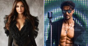 Akanksha Sharma to sizzle the dance floor once again with Tiger Shroff in 'Casanova'