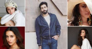 Alia Bhatt, Shraddha Kapoor, Kiara Advani, Tara Sutaria & Other Actresses welcome Anmol Thakeria Dhillon to the movie Industry