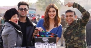 Akshay Kumar and Kriti Sanon starrer 'Bachchan Pandey' Goes on Floors Today!