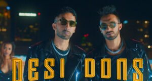 Twinjabi Launches the Music Video of 'Desi Dons'