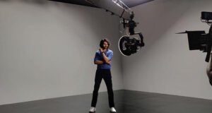 After Ending 2020 with a Dhamaka, Kartik Aaryan Kickstarts 2021 commencing his First Shoot of the Year