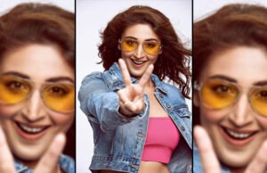 Pop Sensation Dhvani Bhanushali all set to start 2021 with a Live Concert! Pop Sensation Dhvani Bhanushali all set to start 2021 with a Live Concert!