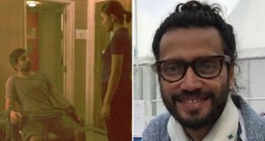 "Kindness is easy, why can’t we do it?" Director Keith Gomes raises a valid question through his new short film Shameless