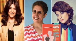 Ekta Kapoor, Guneet Monga and Tahira Kashyap Khurrana's latest cryptic posts generate curiosity