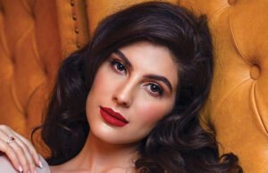 Elnaaz Norouzi begins shooting for ‘Sangeen’ post missing ‘Antim’ opposite Salman Khan Elnaaz Norouzi begins shooting for 'Sangeen' post missing 'Antim' opposite Salman Khan