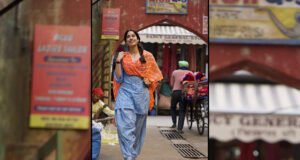Aanand L Rai's Next Film 'Good Luck Jerry' starring Janhvi Kapoor goes on floors, First Look OUT!