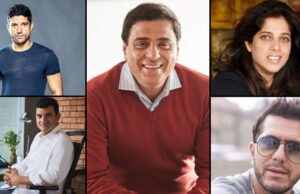 Here are the Top Five Power Producers that shaped content in Bollywood Here are the Top Five Power Producers that shaped content in Bollywood
