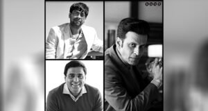 Manoj Bajpayee and Kanu Behl team up for thriller titled 'Despatch', Ronnie Screwvala to Produce