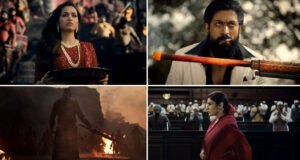 KGF Chapter 2 Teaser: Yash and Sanjay Dutt starrer promises a bigger and louder show