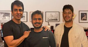 Sonu Sood to star in E Niwas' directorial 'Kisaan', Produced by Raaj Shaandilyaa