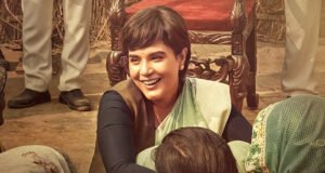 Madam Chief Minister Trailer: Richa Chadha starrer Promises Powerful Political Drama