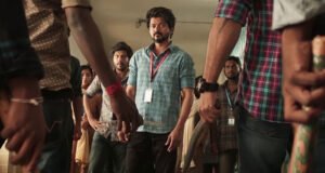 Master 3rd Day Collection: Vijay's Film Stays Stable on Friday!