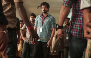 Master 3rd Day Collection: Vijay's Film Stays Stable on Friday!