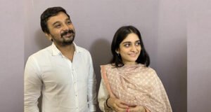 Mira Nair shares a special memory of Namit Das's screen test for 'A Suitable Boy'