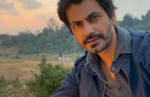Nawazuddin Siddiqui recreates his iconic character of Faisal for a quirky New Year wish to fans