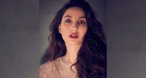 Nora Fatehi opens up about her childhood and learning from Variety and Diversity