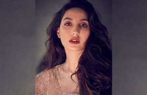 Nora Fatehi opens up about her childhood and learning from Variety and Diversity