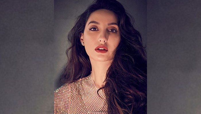 Nora Fatehi opens up about her childhood and learning from Variety and Diversity
