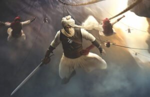 Ajay Devgn and Om Raut’s Blockbuster Movie Tanhaji: The Unsung Warrior Completes A Year! Ajay Devgn and Om Raut's Blockbuster Movie Tanhaji: The Unsung Warrior Completes A Year!