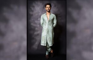 Lohri marks the beginning of Pulkit Samrat's Suswagatam Khushamadeed shoot!