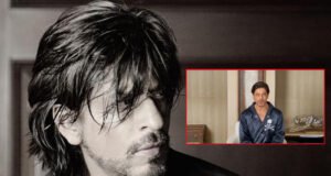 See you all on the big screen in 2021: Shah Rukh Khan confirm his return to the films this year