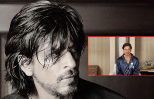 See you all on the big screen in 2021: Shah Rukh Khan confirm his return to the films this year