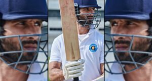 Shahid Kapoor and Mrunal Thakur starrer 'Jersey' Gets A Release Date - Check Here