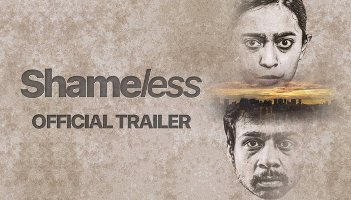 Shameless Trailer: Sayani Gupta-Hussain Dalal's dark comedy thriller in the Oscar Race