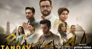 Tandav Trailer: Get Set For A POWER-PACKED Political Thriller Drama!
