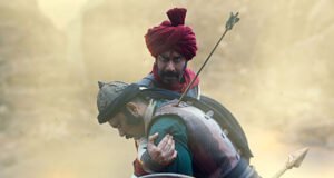 Tanhaji: The Unsung Warrior becomes the third most searched film of Google in 2020 as it completes a year!