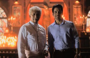 Tusshar Kapoor announces his next titled 'Maarrich' with Naseeruddin Shah