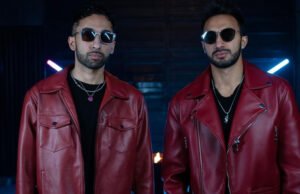 Twinjabi duo stuns the Audience with their LIVE performance on VH1! Twinjabi duo stuns the Audience with their LIVE performance on VH1!