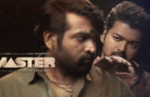 Thalapathy Vijay starrer Master to premiere on Amazon Prime Video on This Date!