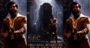Yash and Sanjay Dutt starrer KGF Chapter 2 Gets a Release Date - Check Here