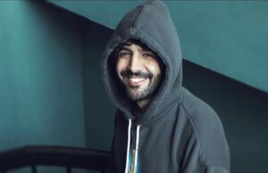 Celebrating 3 years of Sonu Ke Titu Ki Sweety: Kartik Aaryan looks back at the film that changed his life Celebrating 3 years of Sonu Ke Titu Ki Sweety: Kartik Aaryan looks back at the film that changed his life