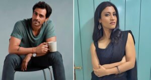 Arjun Rampal and Konkona Sensharma to star in Banijay Asia's 'The Rapist'