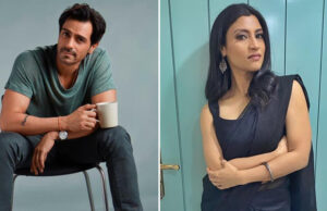 Arjun Rampal and Konkona Sensharma to star in Banijay Asia's 'The Rapist'