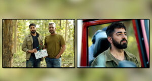 Ayushmann Khurrana begins shoot for his next 'Anek’, Directed by Anubhav Sinha
