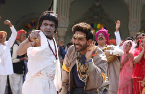 Bhool Bhulaiyaa 2: Kartik Aaryan and Kiara Advani starrer to release in cinemas on THIS Date!