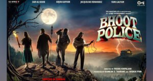 Bhoot Police: Saif Ali Khan, Arjun Kapoor, Jacqueline Fernandez & Yami Gautam's horror-comedy gets a release date!
