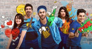TVF-Timeliners releases the Much-Awaited sequel of College Romance on SonyLiv!