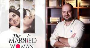 The Married Woman: Director Sahir Raza opens up on the kissing scene between Ridhi Dogra & Monica Dogra
