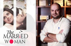 The Married Woman: Director Sahir Raza opens up on the kissing scene between Ridhi Dogra & Monica Dogra The Married Woman: Director Sahir Raza opens up on the kissing scene between Ridhi Dogra & Monica Dogra