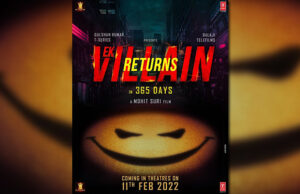 Ek Villain Returns: John Abraham, Arjun Kapoor, Disha Patani & Tara Sutaria starrer gets release date!
