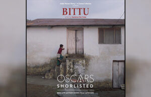 Indian Women Rising's 'Bittu' makes it to the Top 10 for Oscars in Short Film Category