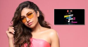 Tulsi Kumar turns host for the first time with 'Indie Hain Hum Season 2'
