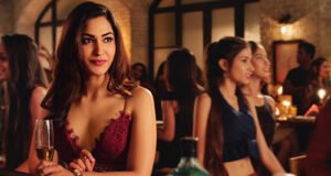 Jhataleka Malhotra's Tuesdays and Fridays Trailer: Actress shines in her debut outing